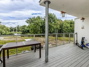 Pronájem bytu 2+kk, České Budějovice, 55 m2
