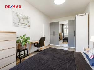 Pronájem bytu 3+kk, Praha - Libeň, Františka Kadlece, 61 m2