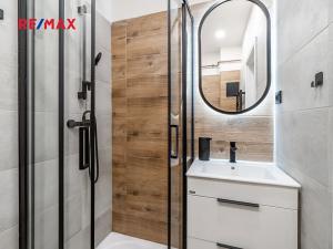 Pronájem bytu 3+kk, Praha - Libeň, Františka Kadlece, 61 m2