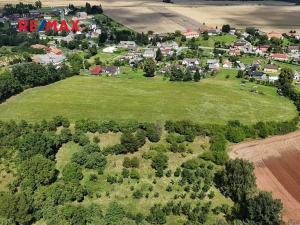 Prodej pozemku pro bydlení, Kunčina, 20610 m2