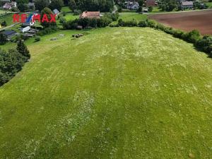 Prodej pozemku pro bydlení, Kunčina, 20610 m2