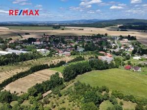 Prodej pozemku pro bydlení, Kunčina, 20610 m2