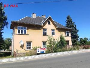 Prodej bytu 2+kk, Supíkovice, 45 m2