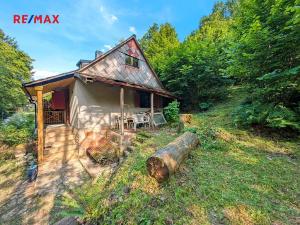 Prodej zahrady, Nižbor, 1880 m2