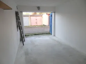 Pronájem garáže, Brno, Skopalíkova, 19 m2