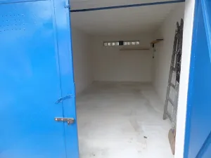 Pronájem garáže, Brno, Skopalíkova, 19 m2