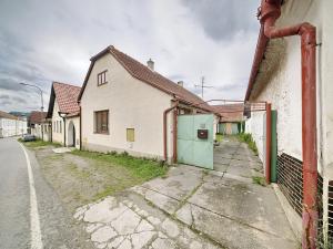 Prodej rodinného domu, Deštná, Táborská, 112 m2