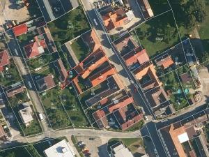 Prodej rodinného domu, Deštná, Táborská, 112 m2