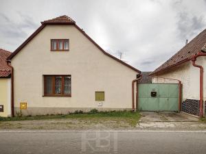 Prodej rodinného domu, Deštná, Táborská, 112 m2