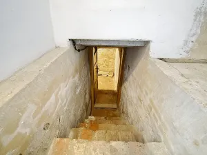 Prodej rodinného domu, Deštná, Táborská, 112 m2