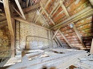 Prodej rodinného domu, Deštná, Táborská, 112 m2