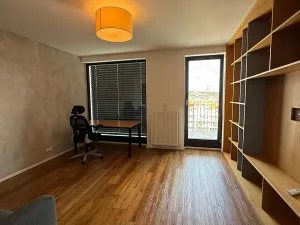 Prodej bytu 3+kk, Praha - Libeň, Lihovarská, 109 m2