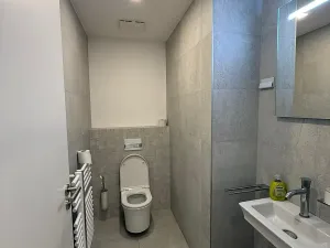 Prodej bytu 3+kk, Praha - Libeň, Lihovarská, 109 m2