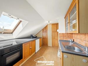 Prodej obchodního prostoru, Praha - Kolovraty, Mírová, 207 m2