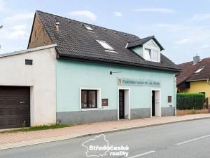 Prodej obchodního prostoru, Praha - Kolovraty, Mírová, 207 m2