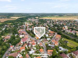 Prodej obchodního prostoru, Praha - Kolovraty, Mírová, 207 m2