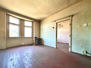 Prodej rodinného domu, Třebíč, 9. května, 95 m2