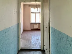 Prodej rodinného domu, Třebíč, 9. května, 95 m2