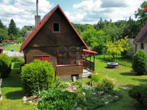 Prodej chaty, Golčův Jeníkov, U Jána, 40 m2