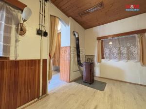 Prodej chaty, Golčův Jeníkov, U Jána, 40 m2