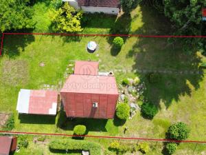 Prodej chaty, Golčův Jeníkov, U Jána, 40 m2