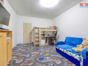 Prodej komerční nemovitosti, Plzeň, Masarykova, 65 m2