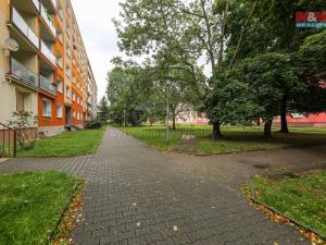 Prodej komerční nemovitosti, Plzeň, Masarykova, 65 m2
