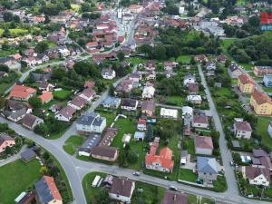 Prodej bytu 3+1, Černovice, Družstevní, 56 m2