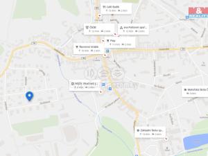 Prodej bytu 3+1, Černovice, Družstevní, 56 m2