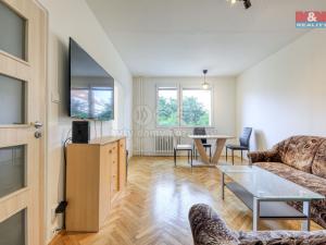 Prodej bytu 3+kk, Plzeň, Masarykova, 65 m2