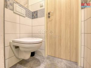 Prodej bytu 3+kk, Plzeň, Masarykova, 65 m2