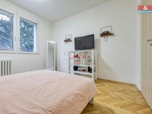 Prodej bytu 3+kk, Plzeň, Masarykova, 65 m2