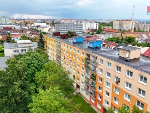 Prodej bytu 3+kk, Plzeň, Masarykova, 65 m2