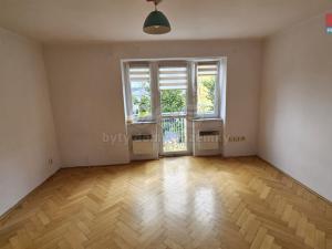 Pronájem bytu 2+1, Rychnov nad Kněžnou, Hrdinů odboje, 65 m2