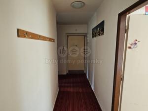 Pronájem bytu 2+1, Rychnov nad Kněžnou, Hrdinů odboje, 65 m2