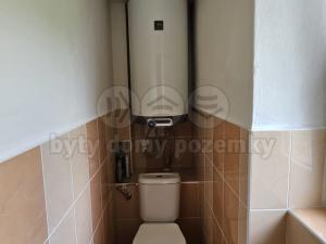 Pronájem bytu 2+1, Rychnov nad Kněžnou, Hrdinů odboje, 65 m2