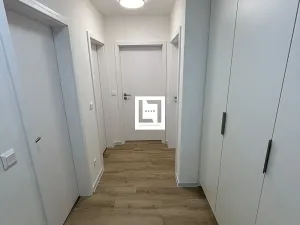 Pronájem bytu 2+kk, Olomouc, Aloise Rašína, 57 m2