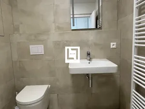 Pronájem bytu 2+kk, Olomouc, Aloise Rašína, 57 m2