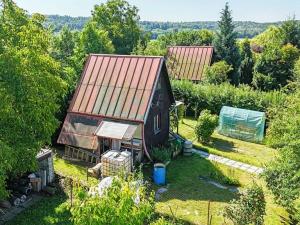Prodej chaty, Šišma, 48 m2