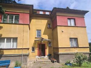 Prodej skladu, Děčín, Vítězství, 12815 m2