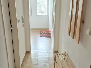 Pronájem bytu 2+kk, Planá nad Lužnicí, Průmyslová, 56 m2