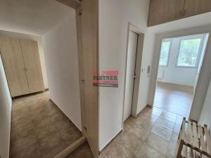 Pronájem bytu 2+kk, Planá nad Lužnicí, Průmyslová, 56 m2