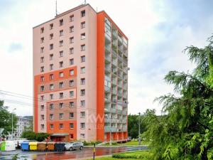 Prodej bytu 3+1, Ústí nad Labem, Sibiřská, 56 m2