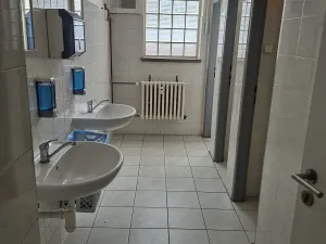 Pronájem kanceláře, Praha - Smíchov, Drtinova, 21 m2