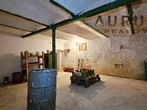 Prodej rodinného domu, Útvina, 360 m2