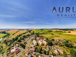 Prodej rodinného domu, Útvina, 360 m2