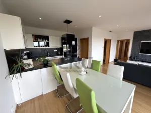 Prodej bytu 3+kk, Pohořelice, Znojemská, 115 m2