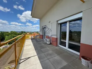Prodej bytu 3+kk, Pohořelice, Znojemská, 115 m2