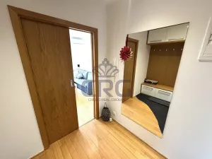 Prodej bytu 3+kk, Pohořelice, Znojemská, 115 m2