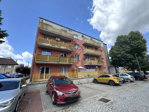 Prodej bytu 3+kk, Pohořelice, Znojemská, 115 m2